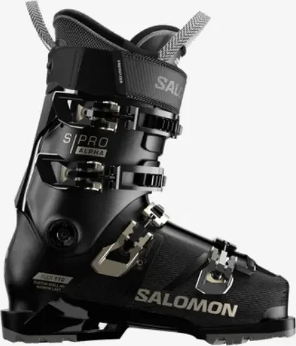 Salomon S/Pro Alpha 110 Expert Line (Damen) (Modell 2024/2025)