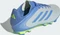 adidas Copa Pure 3 Club FG/MG halo blue/blue fusion/lucid lemon (Junior) Vorschaubild