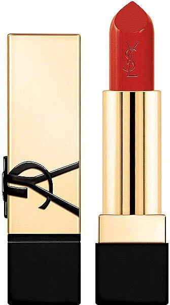 Yves Saint Laurent Rouge Pur Couture Lippenstift 1 Le Rouge, 3.8g
