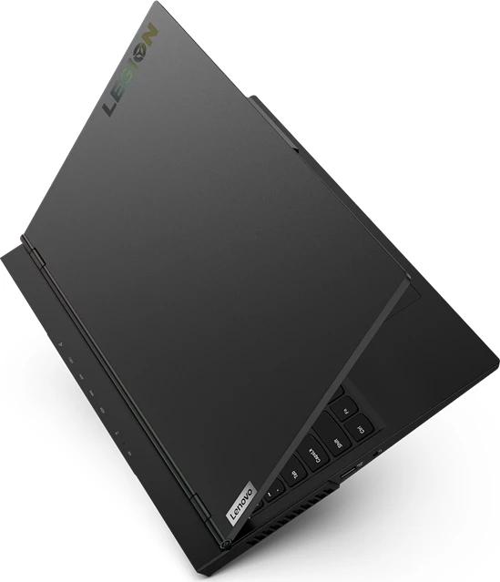Lenovo Legion 5 15ARH05, Phantom Black, Ryzen 7 4800H, 8GB RAM, 256GB SSD, GeForce GTX 1650, PL