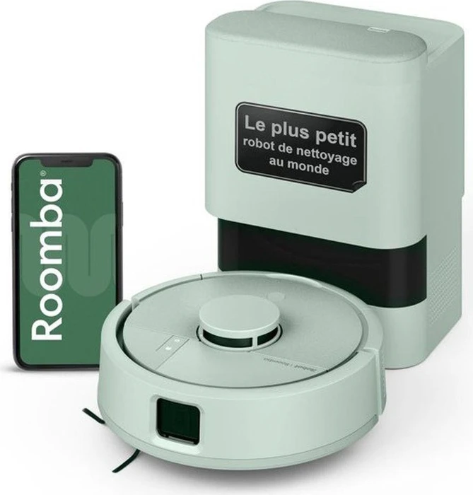 iRobot Roomba Mini