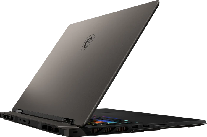MSI Vector 18 HX AI A2XWJG-657, Cosmos Gray, Core Ultra 9 275HX, 32GB RAM, 2TB SSD, GeForce RTX 5090, DE