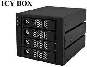 RaidSonic Icy Box IB-554SSK