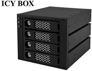 RaidSonic Icy Box IB-554SSK
