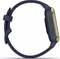 Garmin Venu SQ Music navy/light gold Vorschaubild