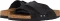 Birkenstock Kyoto Nubuk/Velours Vorschaubild