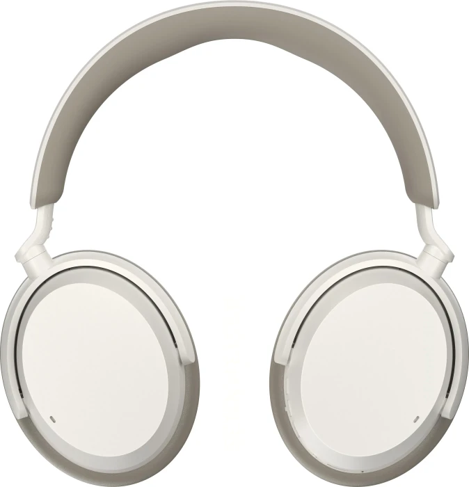 Sennheiser Accentum Wireless weiß