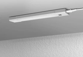 Osram Ledvance Linear LED Slim RGBW 300 Unterbauleuchte 4W/830