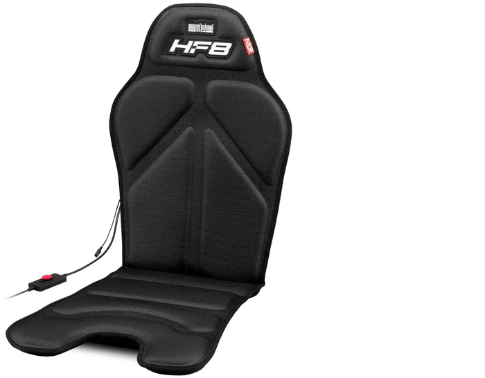 Next Level Racing HF8 Haptic Gaming Pad (NLR-G001) – Bild 3 von 7
