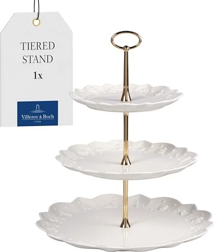 Villeroy & Boch Toy's Delight Royal Classic Etagere 29.5cm