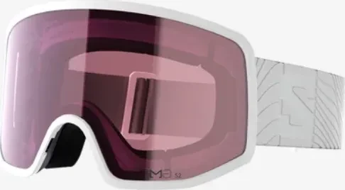 Salomon Sentry Pro S Sigma white/sigma silver pink
