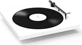 Tone Factory TONE Turntable weiß