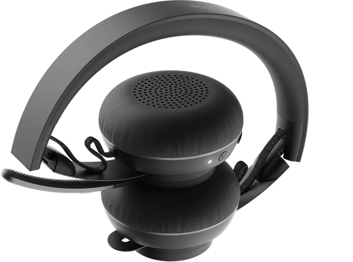 Logitech MSFT Teams Zone Wireless