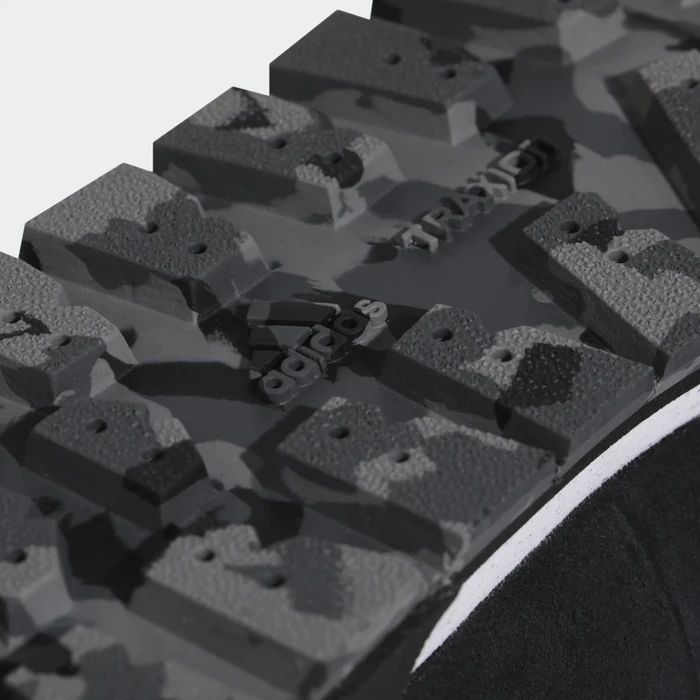 adidas Terrex Snowpitch Cold.RDY core black/scarlet (Herren)
