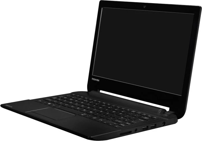 Toshiba Satellite Pro NB10-A-109, Celeron N2810, 2GB RAM, 500GB HDD, DE