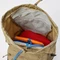 Fjällräven Abisko Hike Lite 20 S/M clay Vorschaubild