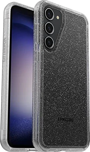Otterbox Symmetry Clear für Samsung Galaxy S23+ Stardust