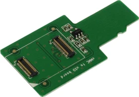 Radxa microSD/eMMC-Adapter, 1er-Pack