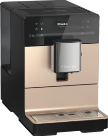 Miele CM 5510 rosegold pearl finish