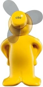 Cilio Vento-Boy Handventilator