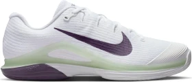 Nike Vapor 12 white/volt tint/dark raisin (Herren)