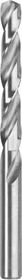 kwb Silver Star HSS Metallbohrer, 4.2mm, 1 Stück