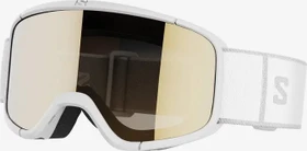 Salomon Aksium 2.0 S Access weiß/grau