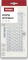 Miele SF-HA 50-1 HEPA-Filter Zubehör Vorschaubild