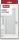 Miele SF-HA 50-1 HEPA-Filter Zubehör (12785390)