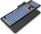 Mountain Mineral Keycap Set, Kunststoff (PBT) Double-Shot, grau/blau, 113 Tasten (104+9), ANSI-US Vorschaubild