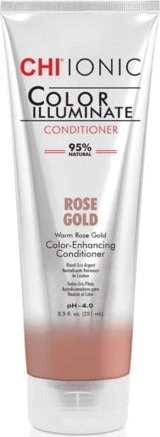 CHI Haircare Ionic Color Illuminate Conditioner, 251ml