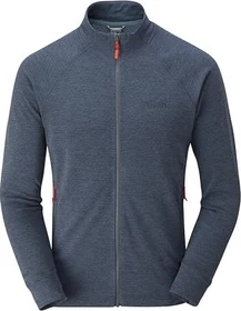Rab Nexus Jacke steel (Herren)