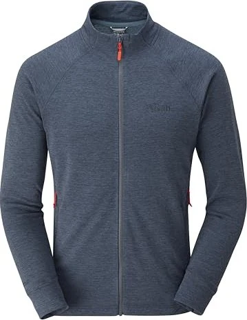 Rab Nexus Jacke steel (Herren)