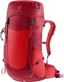 Deuter Futura 26 cherry/masala