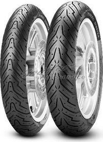 Pirelli Angel Scooter 80/100 10 46J TL