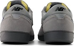 New Balance NB Numeric 508 Brandon Westage grey/navy (Herren)