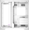 Antec Constellation C8 White ARGB, Glasfenster Vorschaubild