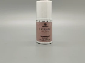 Alessandro StripLac Peel Or Soak Nagellack 110 panama hat, 8ml