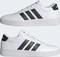 adidas Breaknet 3.0 cloud white/core black Vorschaubild