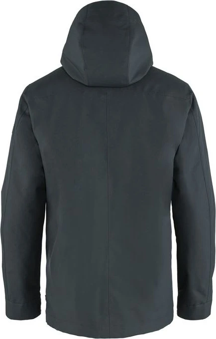 Fjällräven Visby 3in1 Funktionsjacke dark navy (Herren)