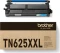 Brother Toner TN625XXLC cyan Vorschaubild