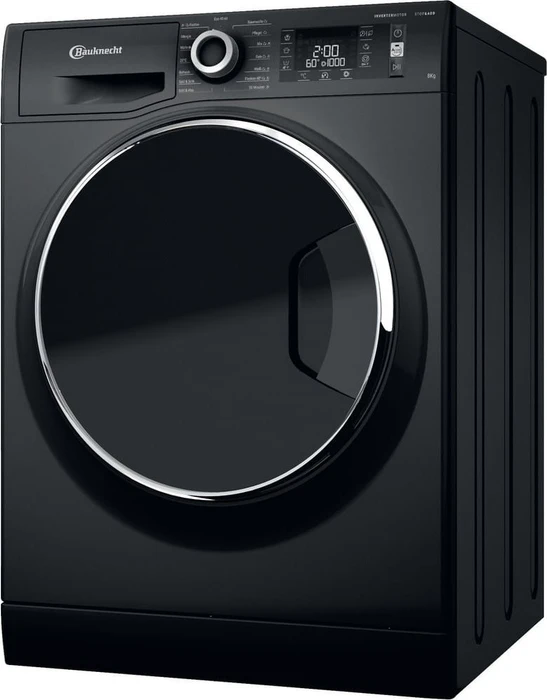 Bauknecht WM BB 8A Frontlader