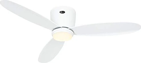 CasaFan Eco Plano II 112 WE-WE Deckenventilator