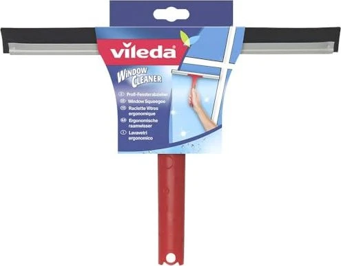 Vileda Profi-Abzieher Fensterwischer