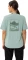 Vaude Loamer Mountainbike Funktionsshirt kurzarm dusty fern (Damen) Vorschaubild