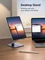 Ugreen Tablet-Stand 4.7-12.9", grau Vorschaubild