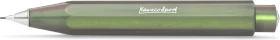 Kaweco Lunar Sport Druckbleistift HB 0.7mm graphit, shadow green