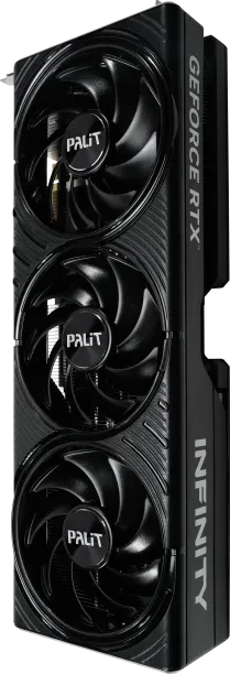 Palit GeForce RTX 5080 Infinity 3, 16GB GDDR7, HDMI, 3x DP