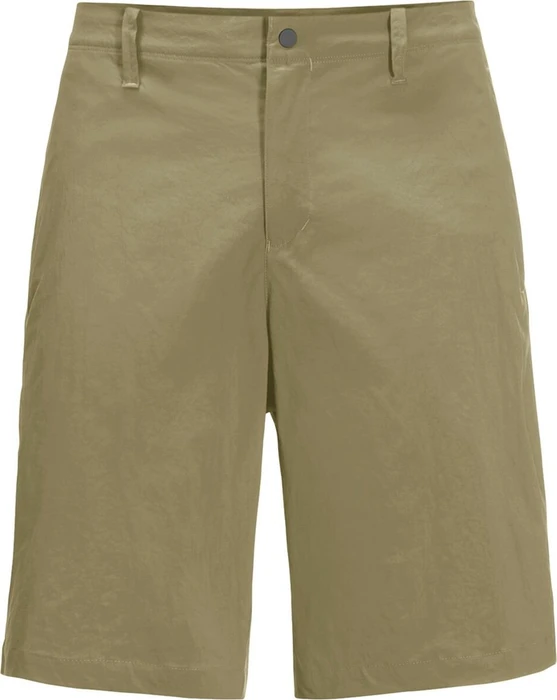 Jack Wolfskin Desert Hose kurz bay leaf (Herren)