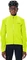 Vaude Kuro Rain II Fahrradjacke neon yellow (Herren) Vorschaubild